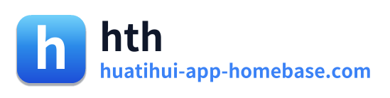 hth Logo